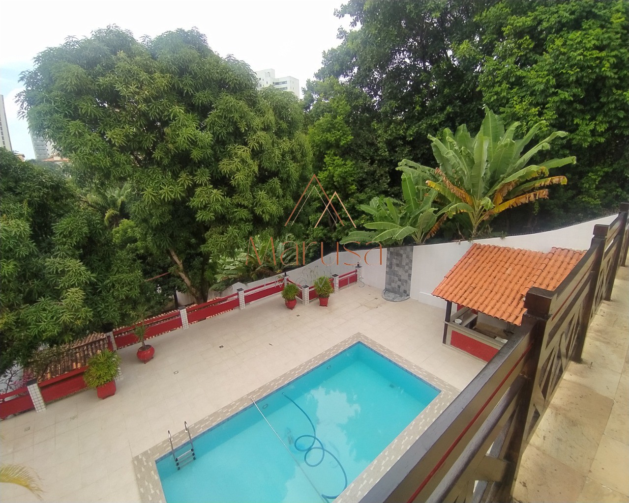 CASA RESIDENCIAL em Salvador - BA, Patamares