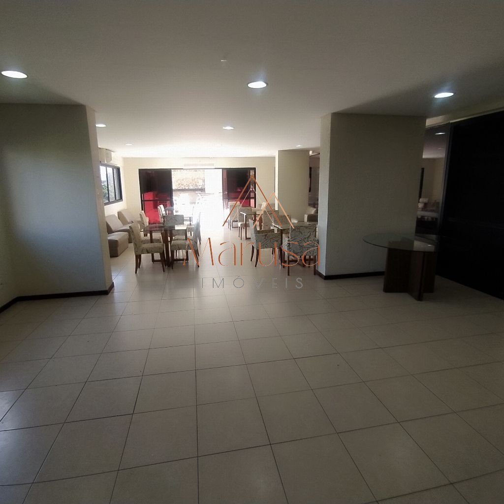 APARTAMENTO RESIDENCIAL em Salvador - BA, Santa Teresa