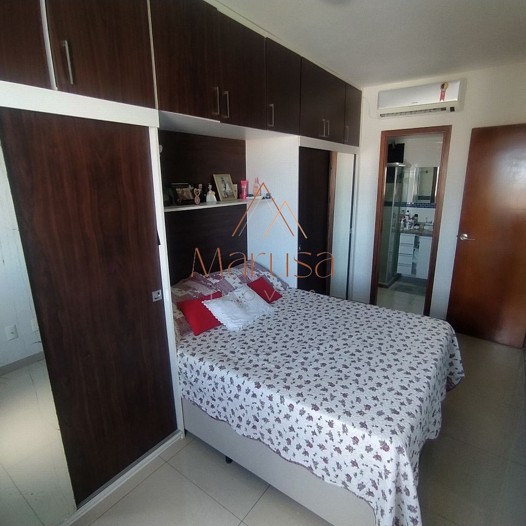 APARTAMENTO RESIDENCIAL em Salvador - BA, Santa Teresa