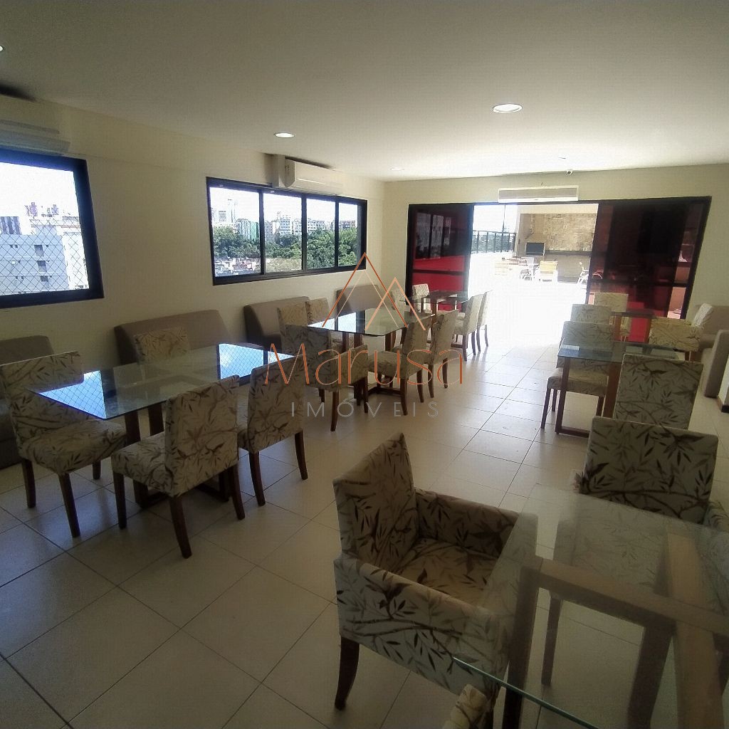 APARTAMENTO RESIDENCIAL em Salvador - BA, Santa Teresa