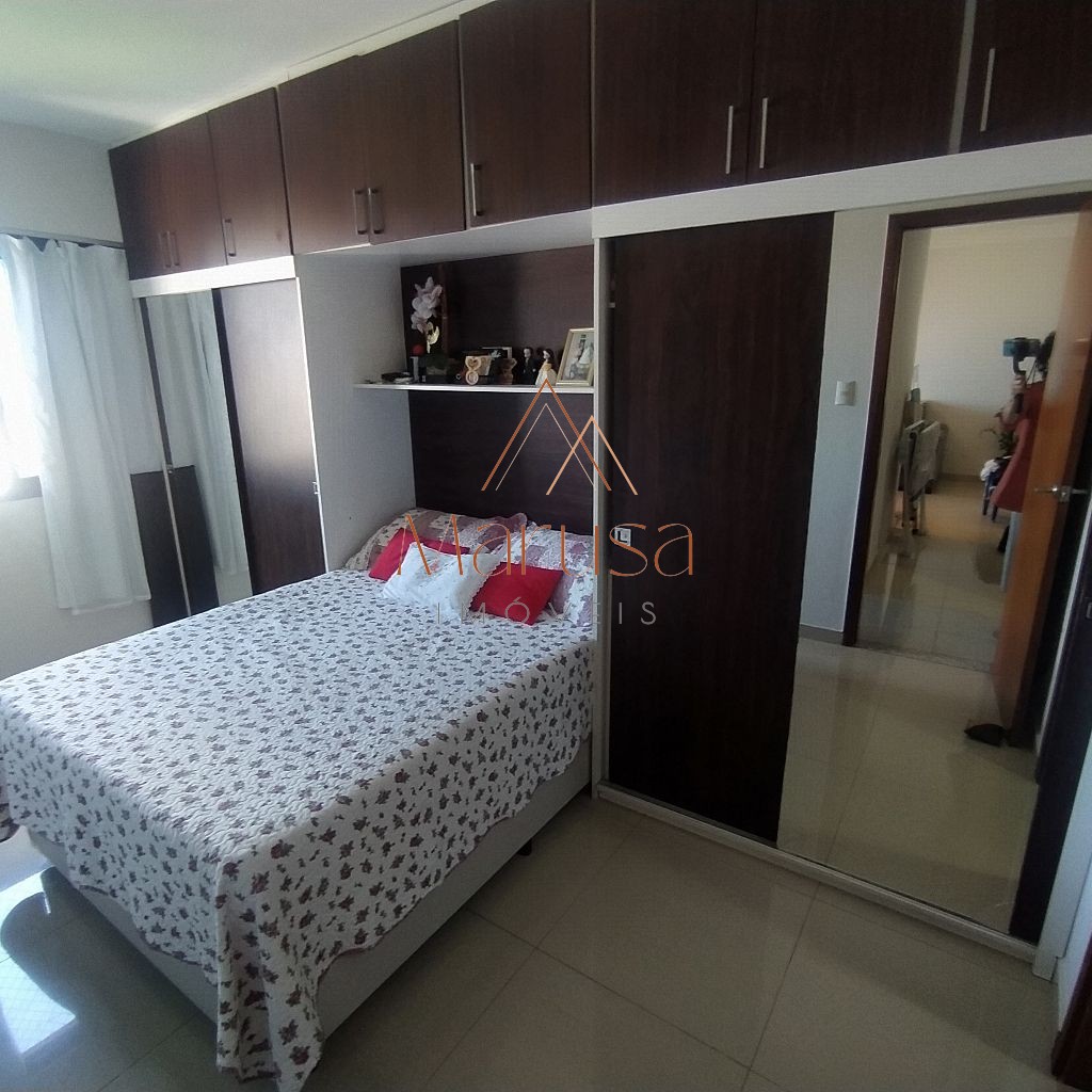 APARTAMENTO RESIDENCIAL em Salvador - BA, Santa Teresa
