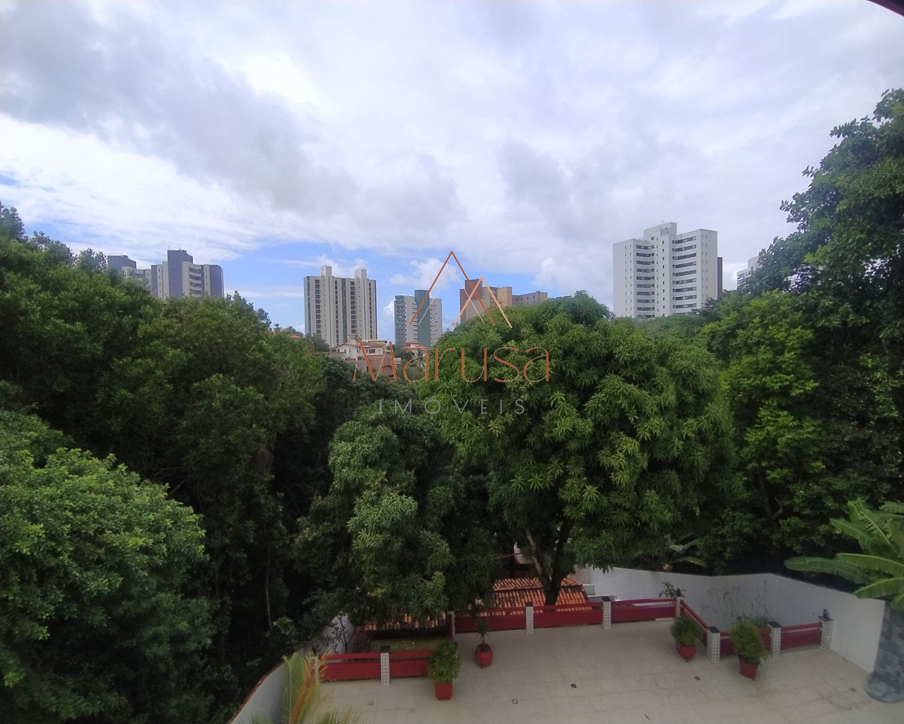 Casa residencial em salvador - ba, patamares