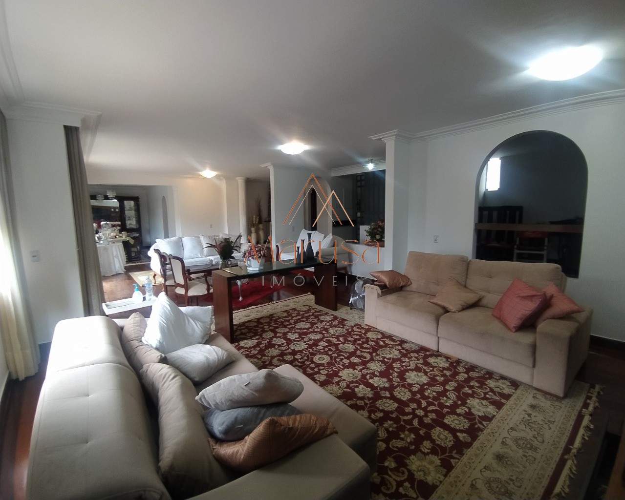 Casa residencial em salvador - ba, patamares