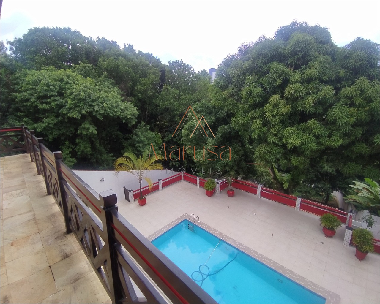 CASA RESIDENCIAL em Salvador - BA, Patamares