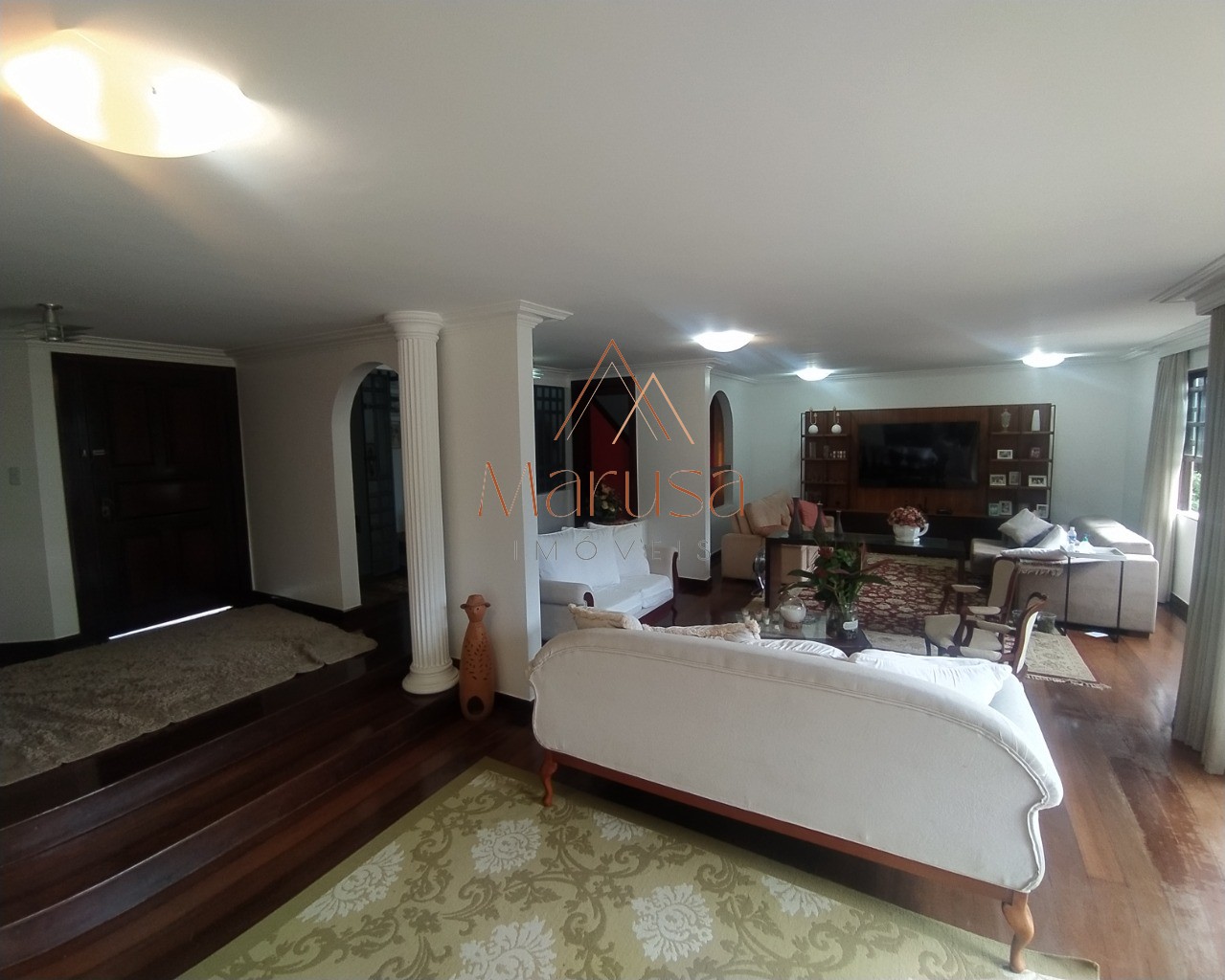CASA RESIDENCIAL em Salvador - BA, Patamares