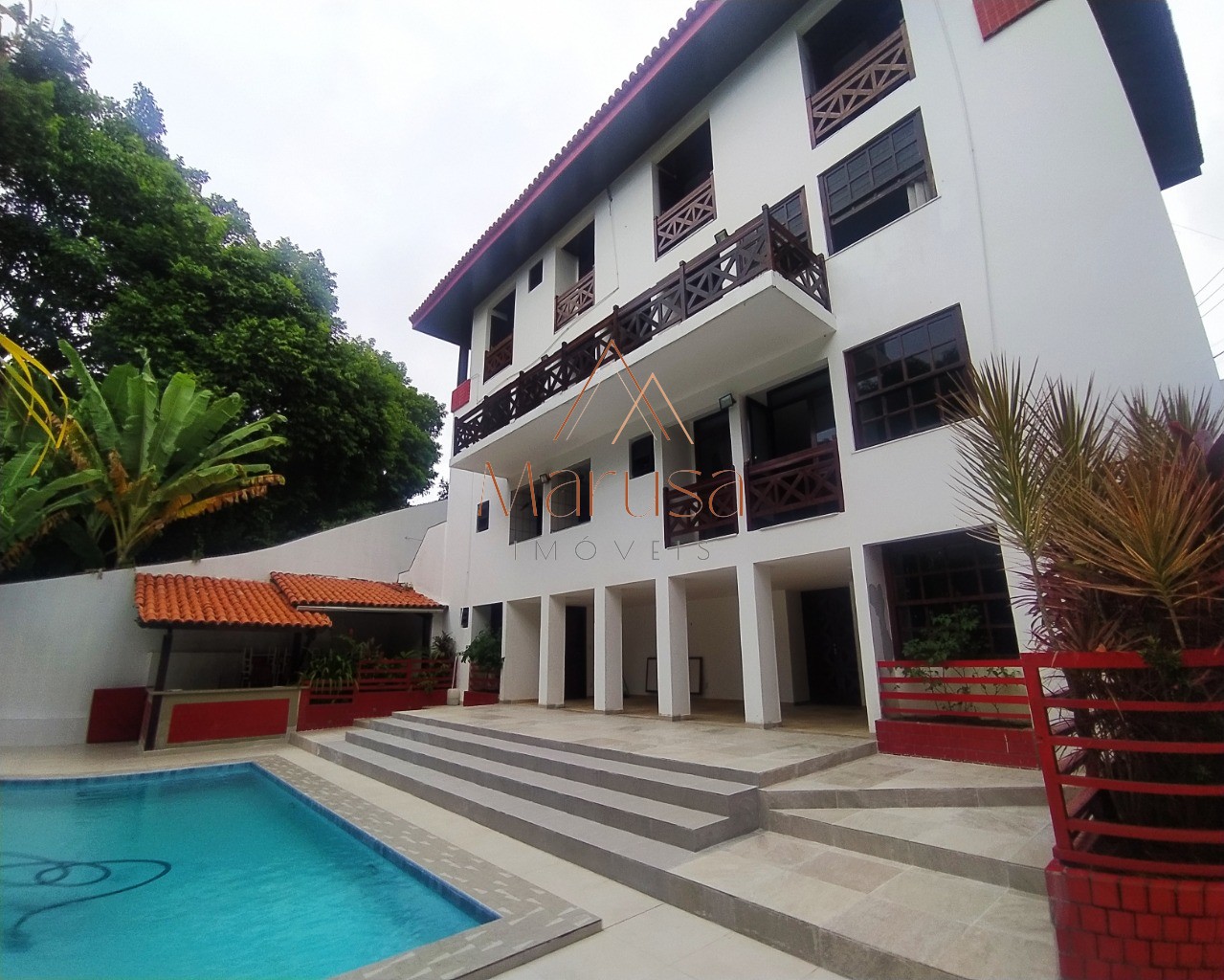 CASA RESIDENCIAL em Salvador - BA, Patamares