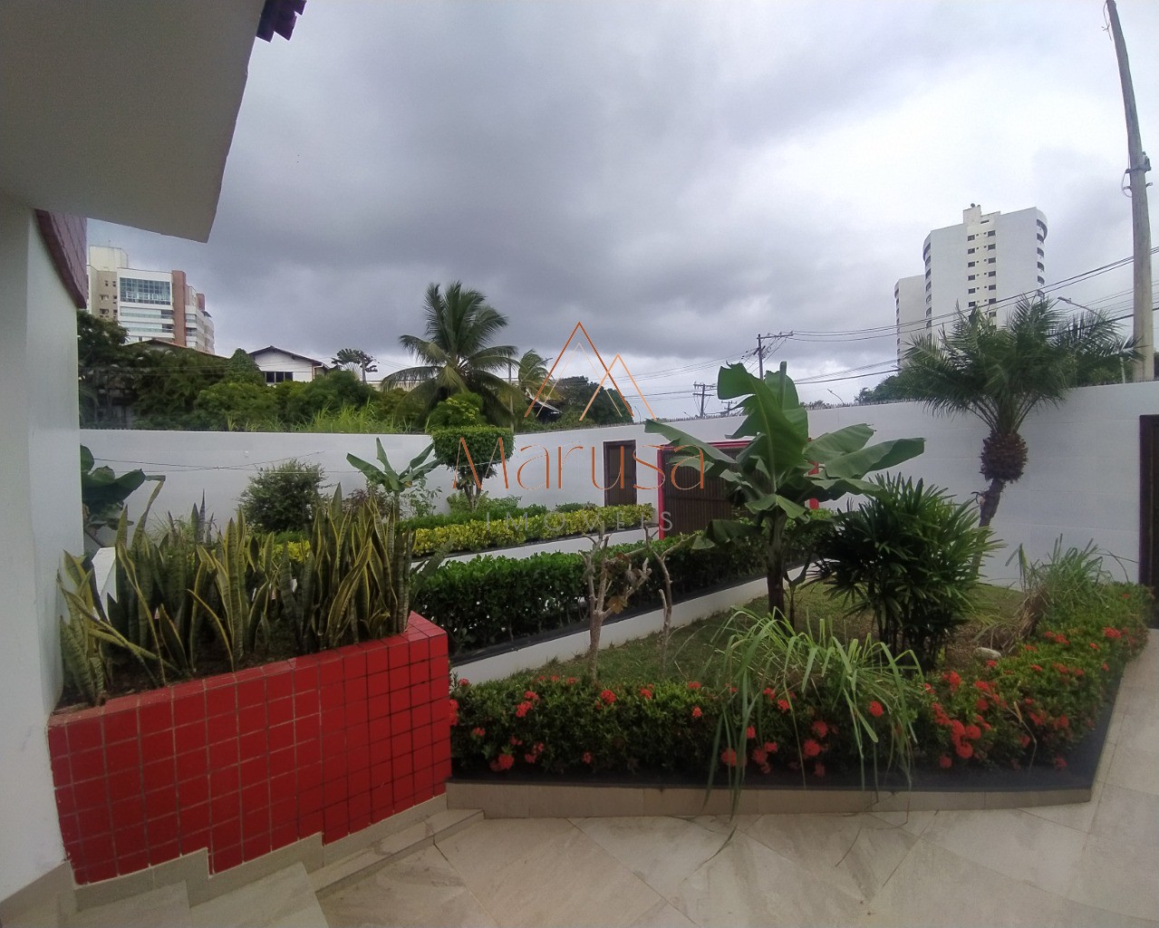 Casa residencial em salvador - ba, patamares
