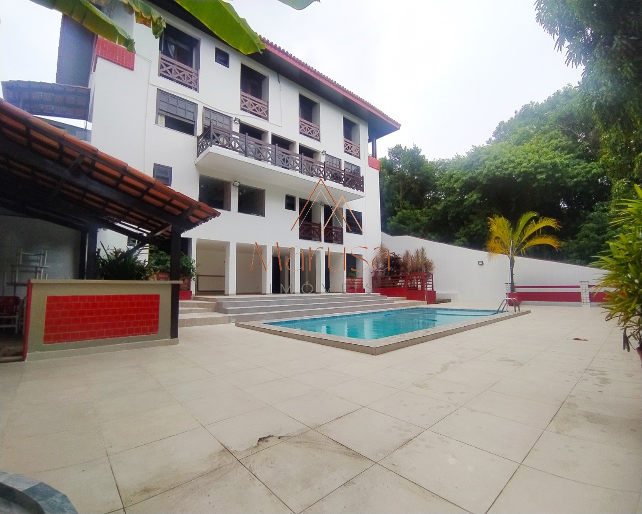 Casa residencial em salvador - ba, patamares
