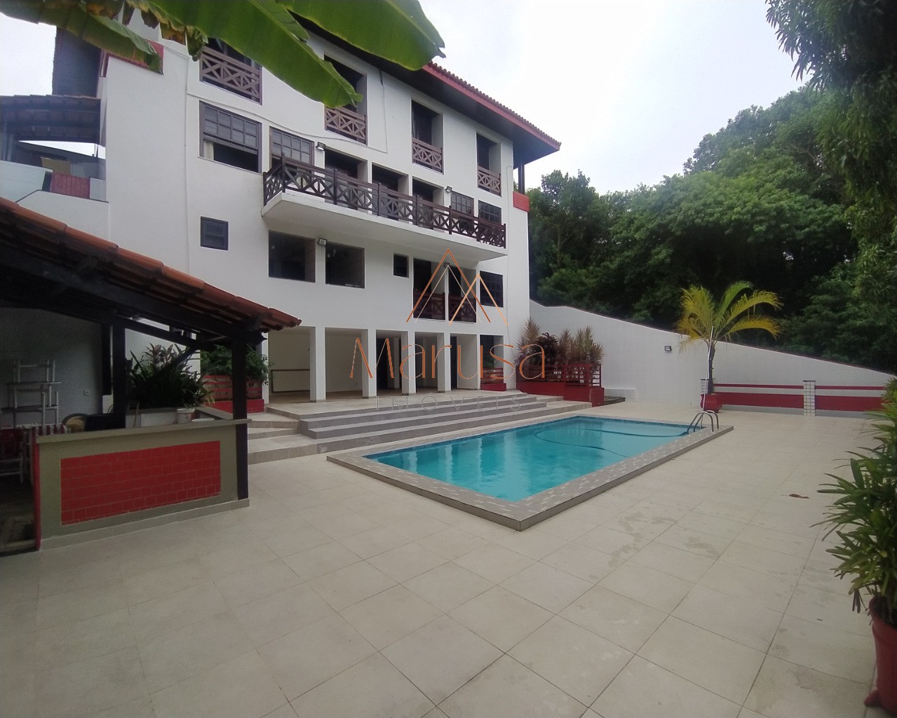 CASA RESIDENCIAL em Salvador - BA, Patamares