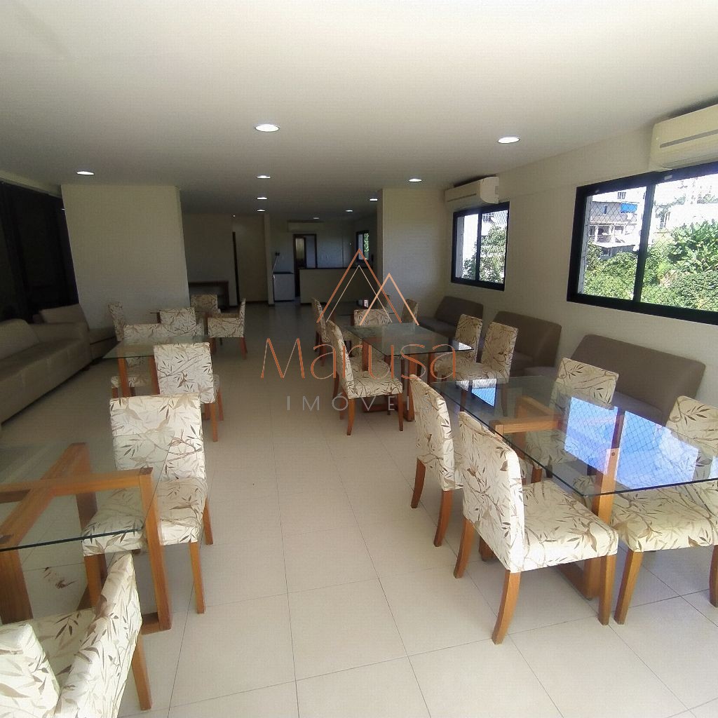 APARTAMENTO RESIDENCIAL em Salvador - BA, Santa Teresa