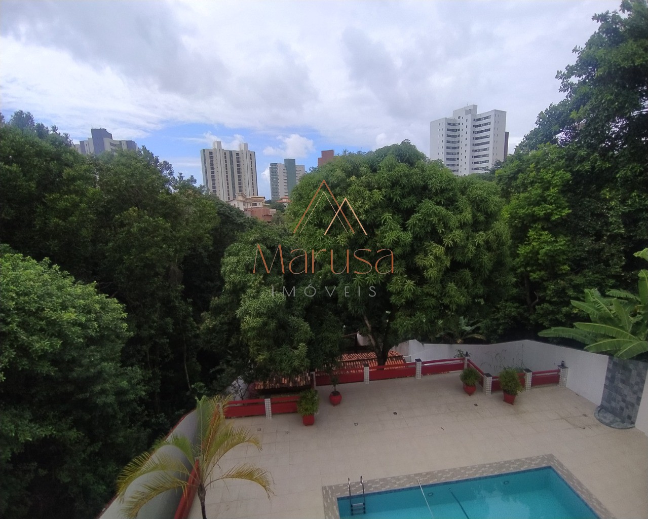 Casa residencial em salvador - ba, patamares