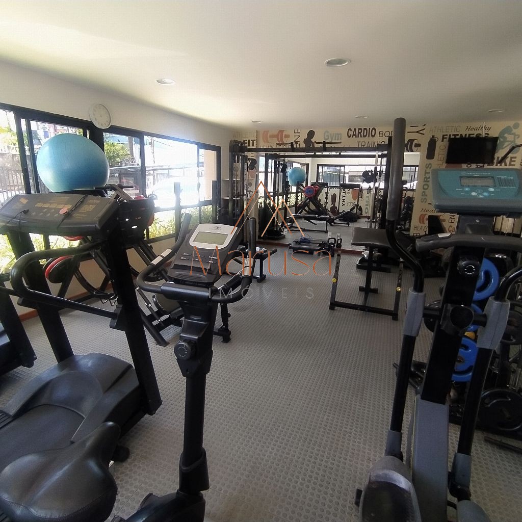 APARTAMENTO RESIDENCIAL em Salvador - BA, Santa Teresa
