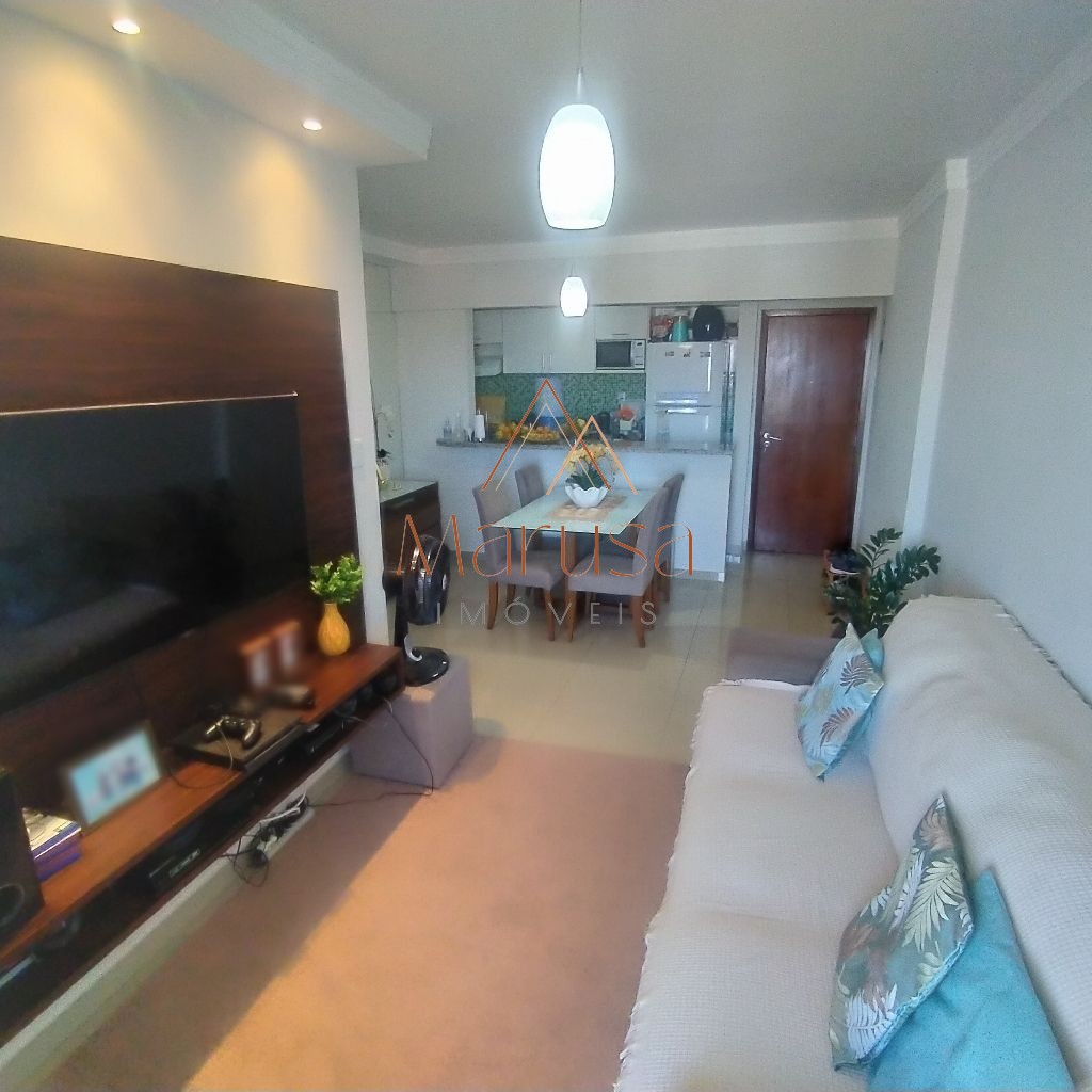 Apartamento residencial em salvador - ba, santa teresa
