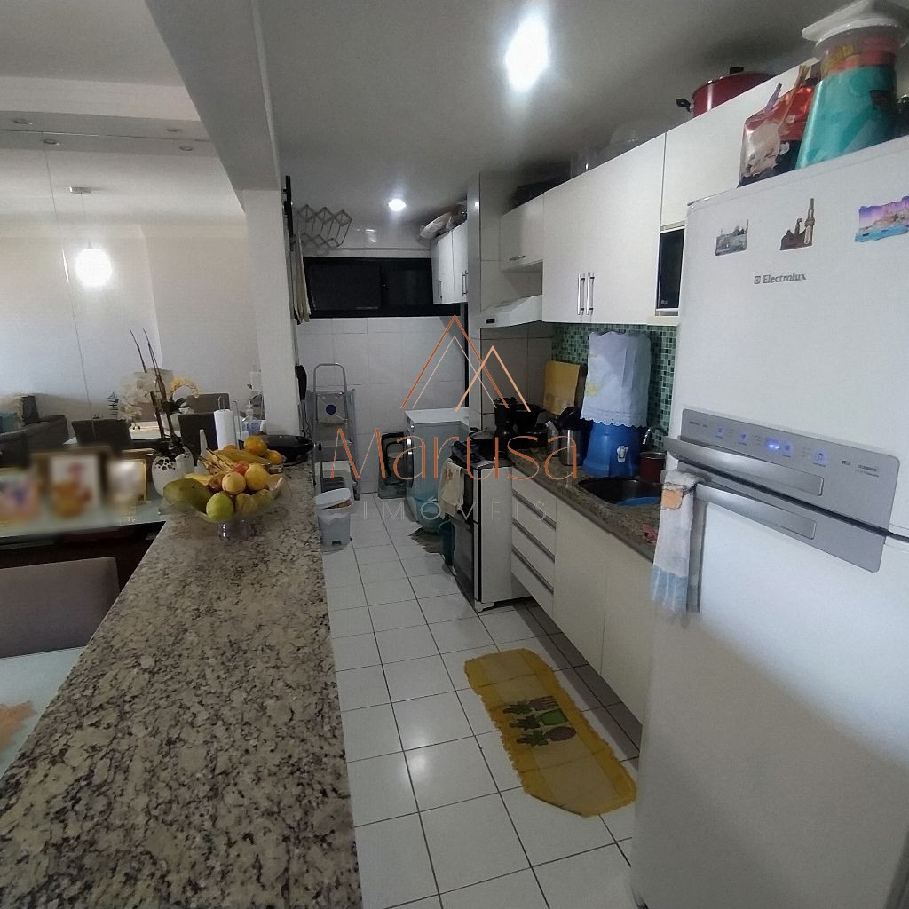 Apartamento residencial em salvador - ba, santa teresa