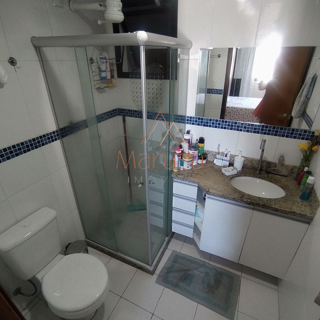 APARTAMENTO RESIDENCIAL em Salvador - BA, Santa Teresa