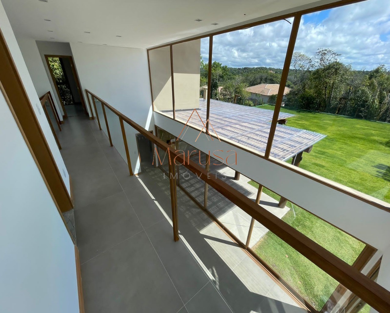 Casa residencial em mata de são joão - ba, praia do forte