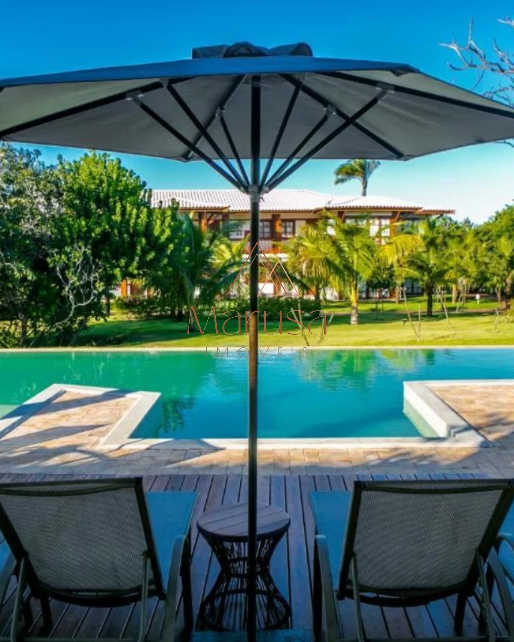 Apartamento residencial em mata de são joão - ba, praia do f - foto 1