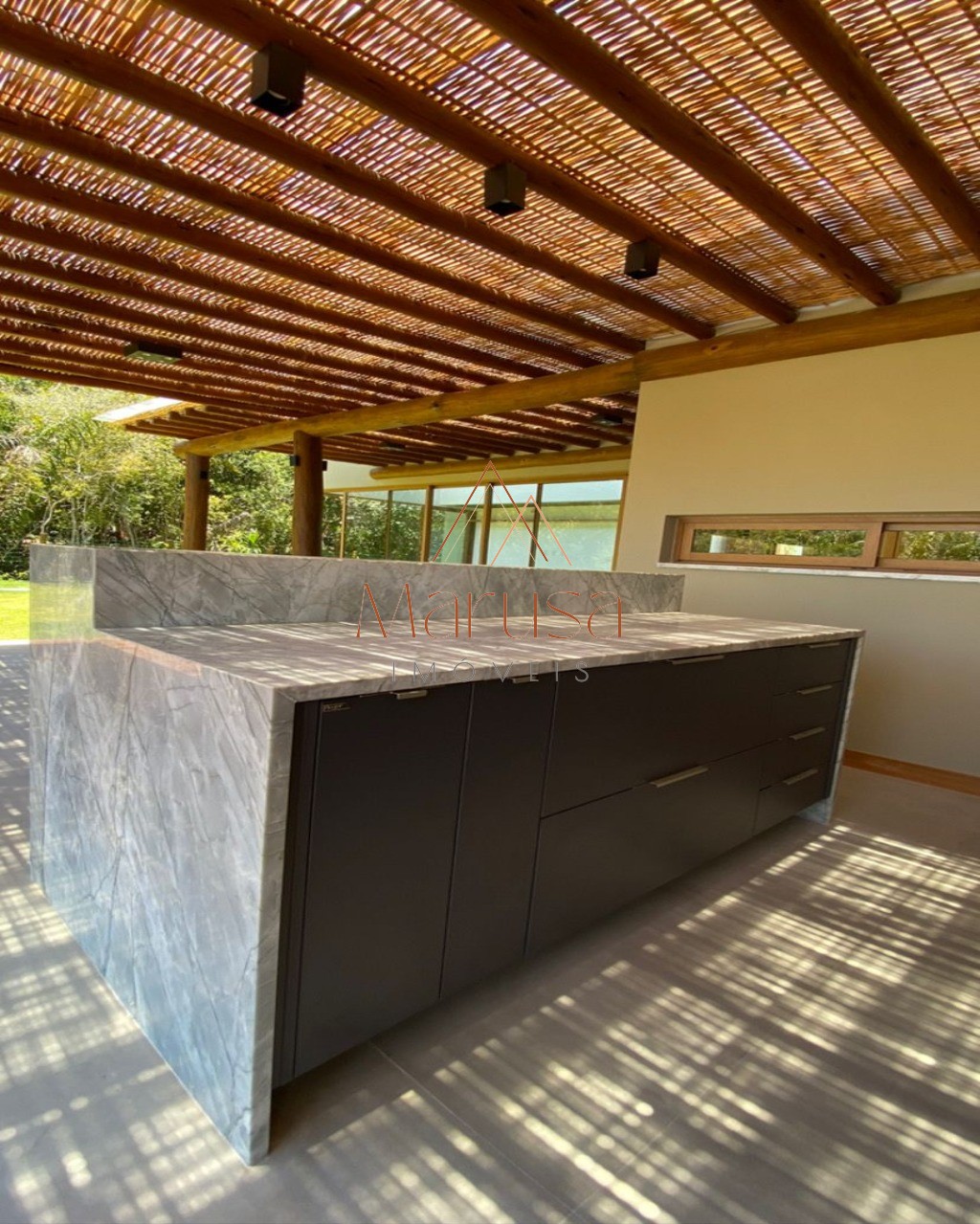 Casa residencial em mata de são joão - ba, praia do forte