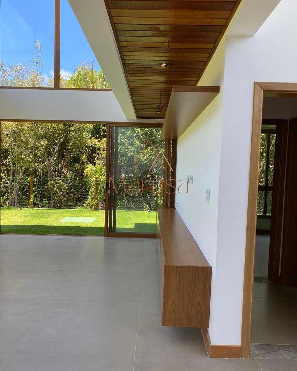 Casa residencial em mata de são joão - ba, praia do forte