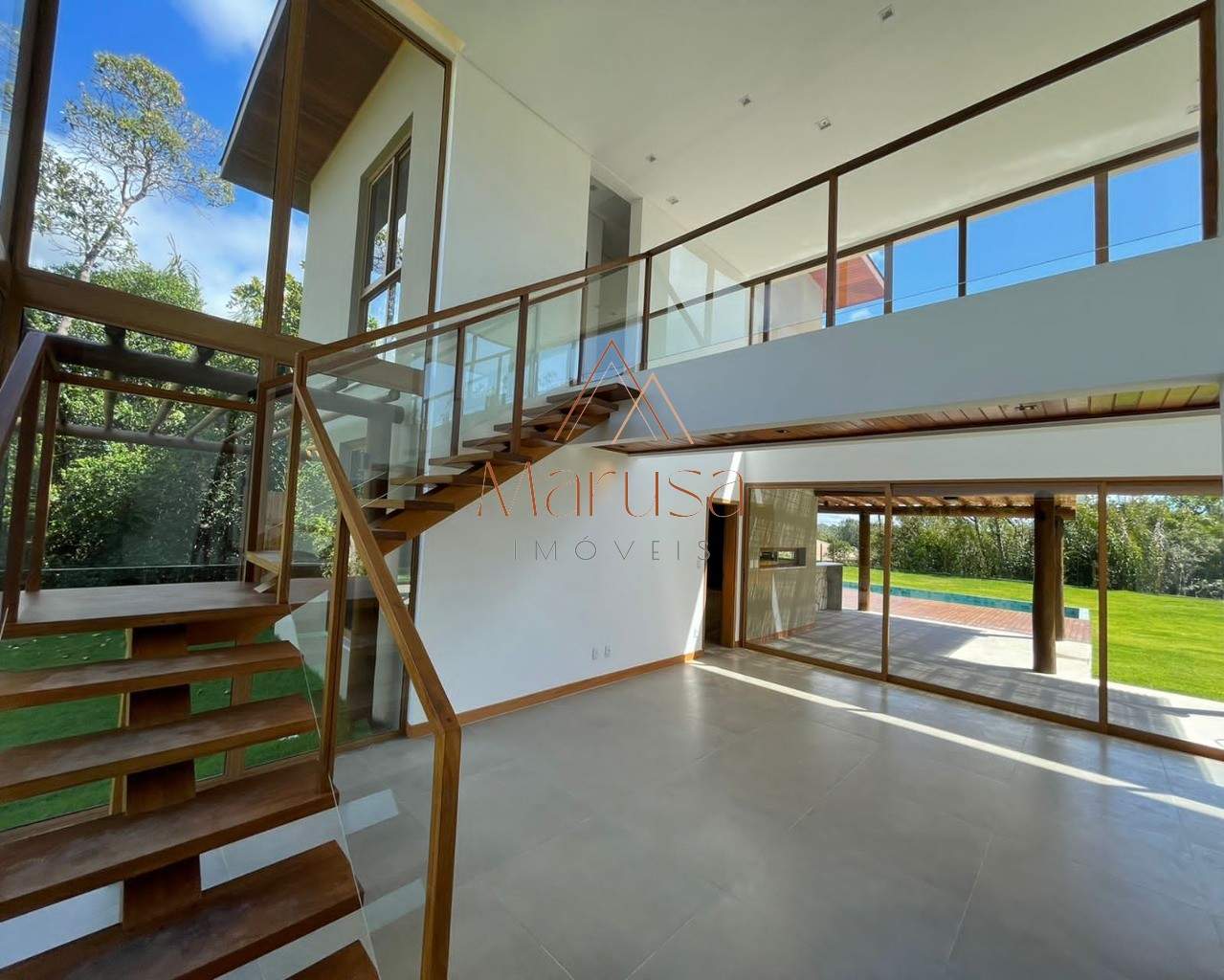 Casa residencial em mata de são joão - ba, praia do forte