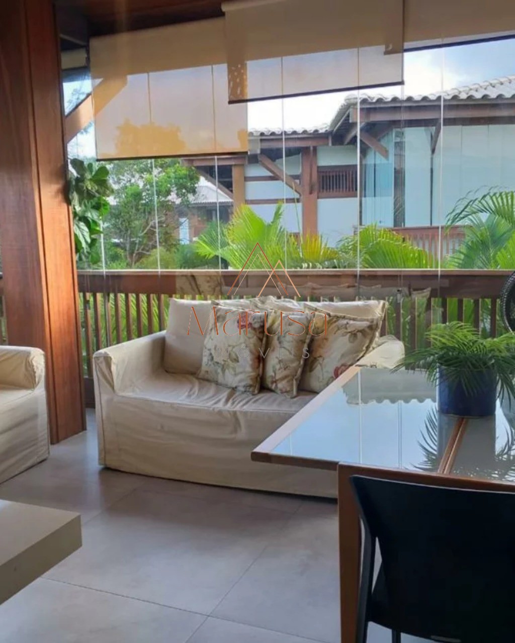 Apartamento residencial em mata de são joão - ba, praia do f - foto 5