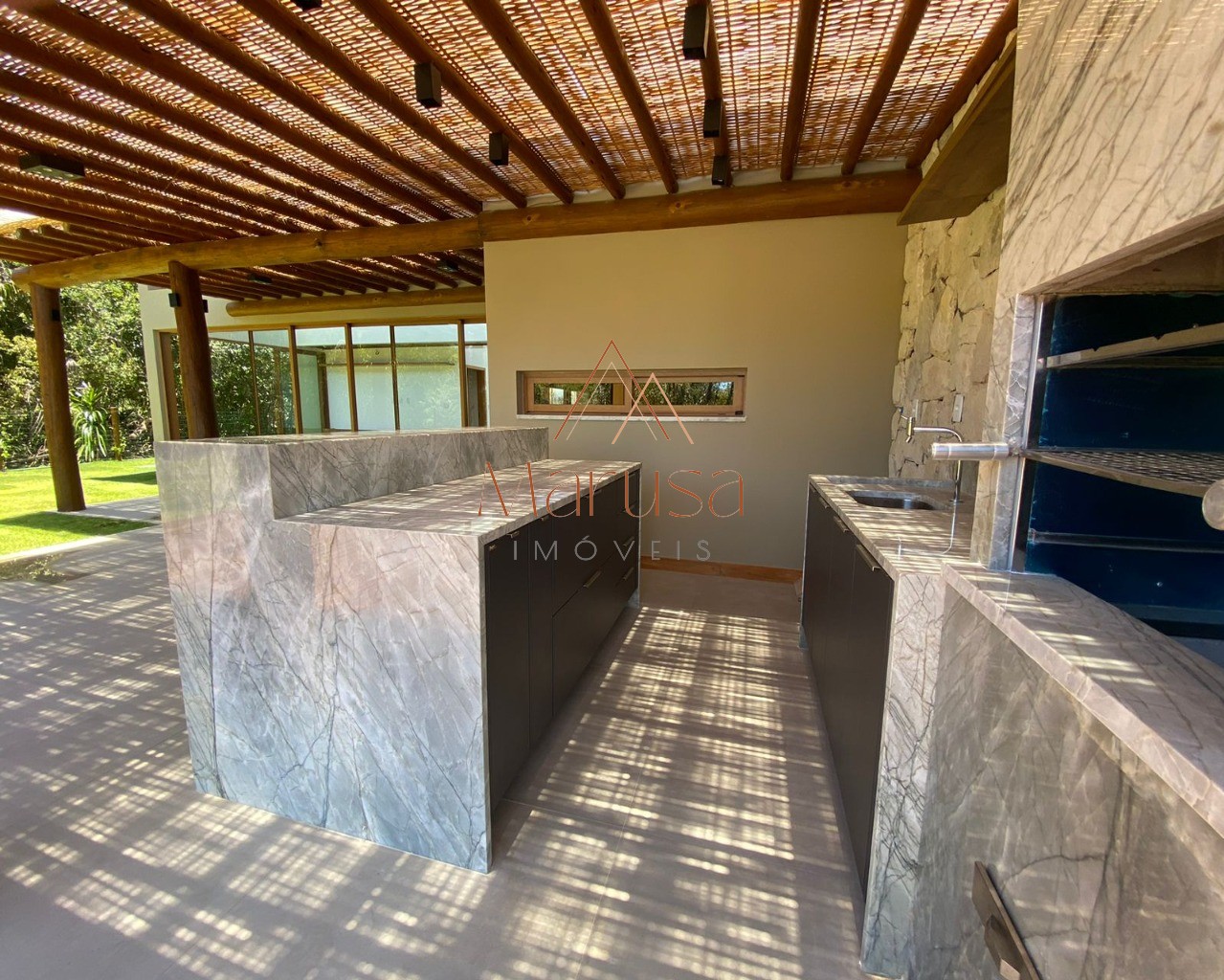 Casa residencial em mata de são joão - ba, praia do forte