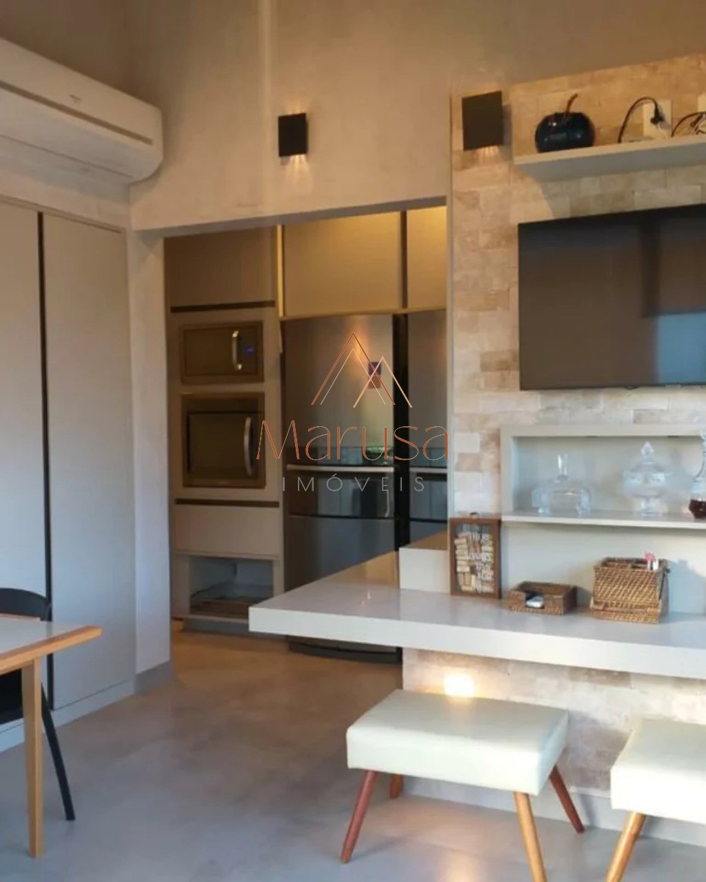 Apartamento residencial em mata de são joão - ba, praia do f - foto 4
