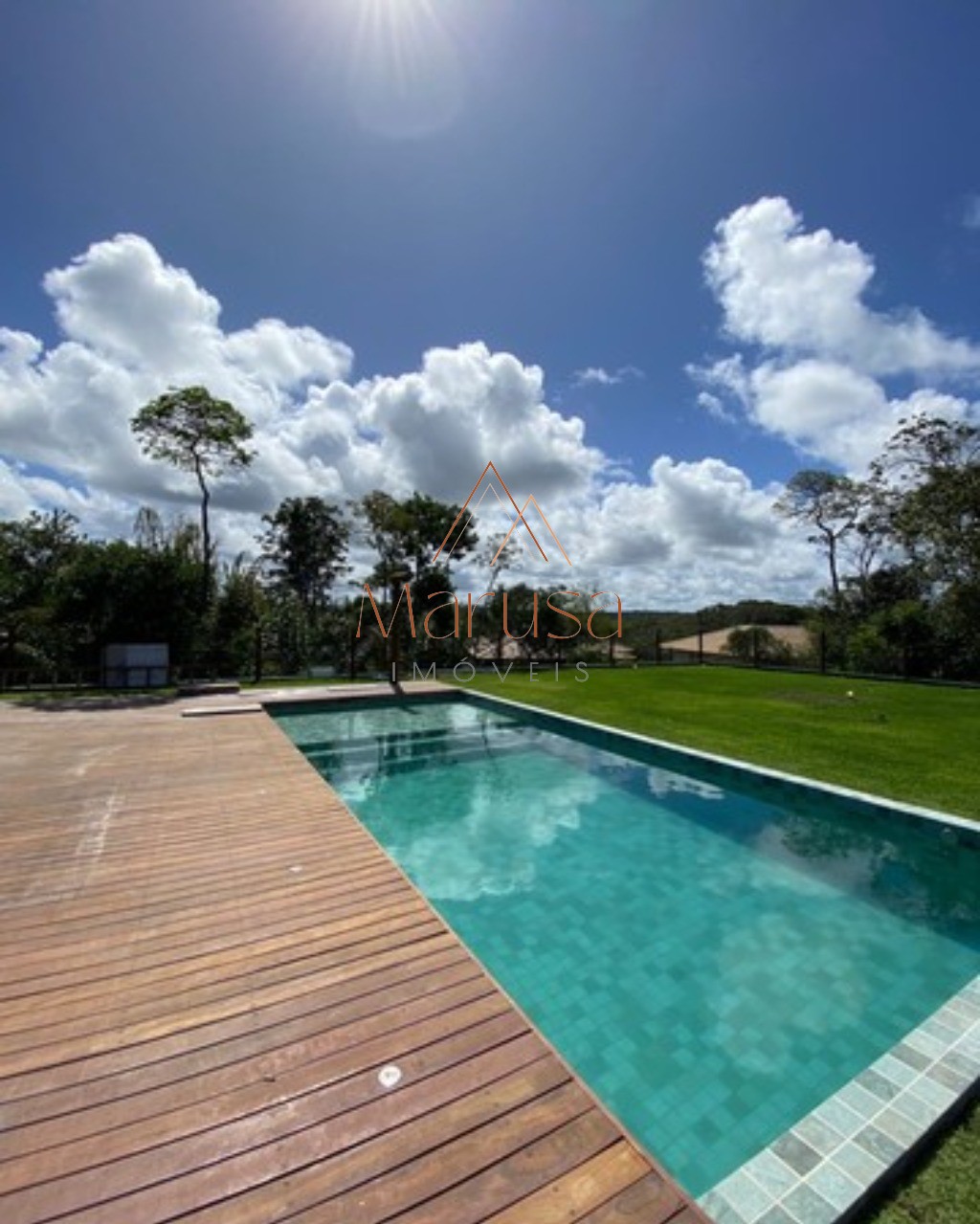 Casa residencial em mata de são joão - ba, praia do forte