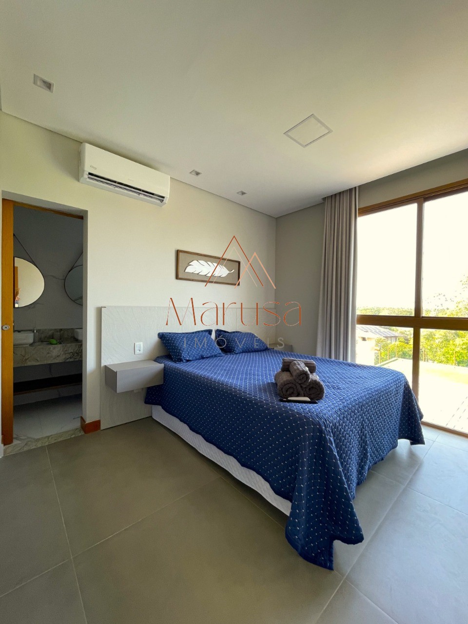 Casa residencial em mata de são joão - ba, praia do forte