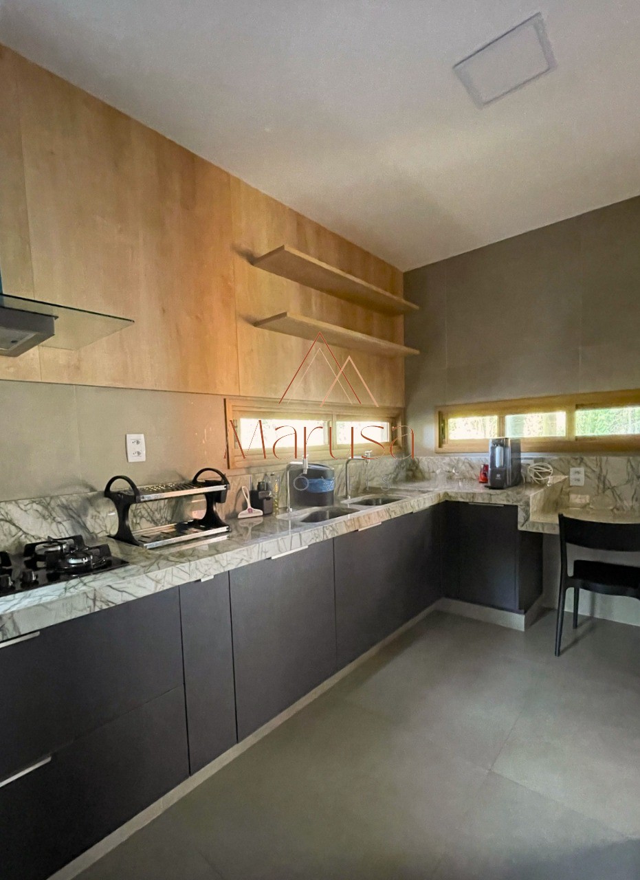 Casa residencial em mata de são joão - ba, praia do forte