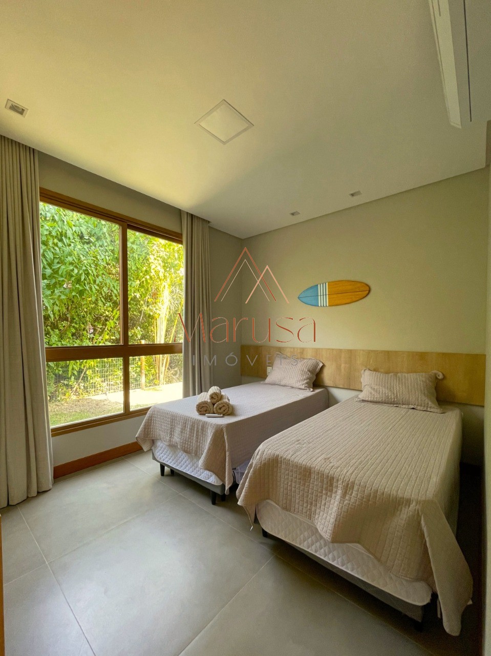 Casa residencial em mata de são joão - ba, praia do forte