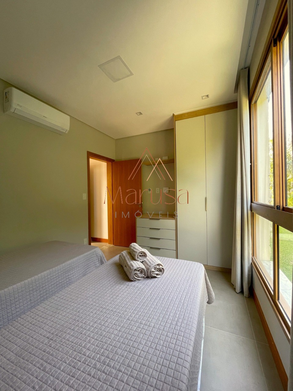 Casa residencial em mata de são joão - ba, praia do forte
