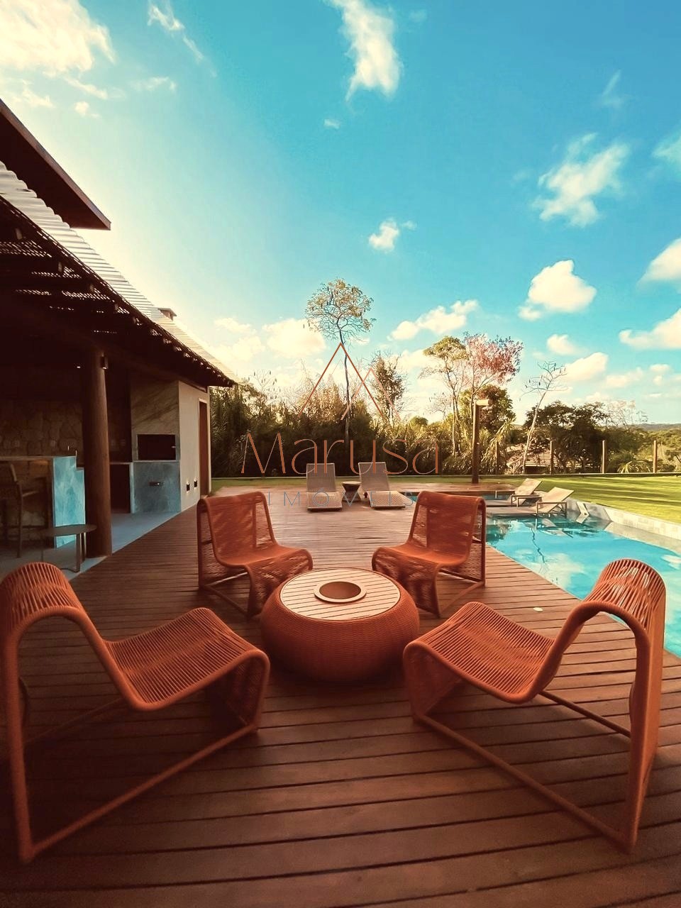 Casa residencial em mata de são joão - ba, praia do forte