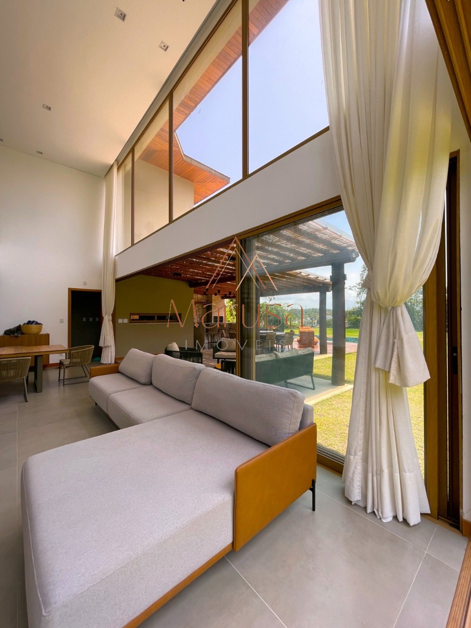 Casa residencial em mata de são joão - ba, praia do forte