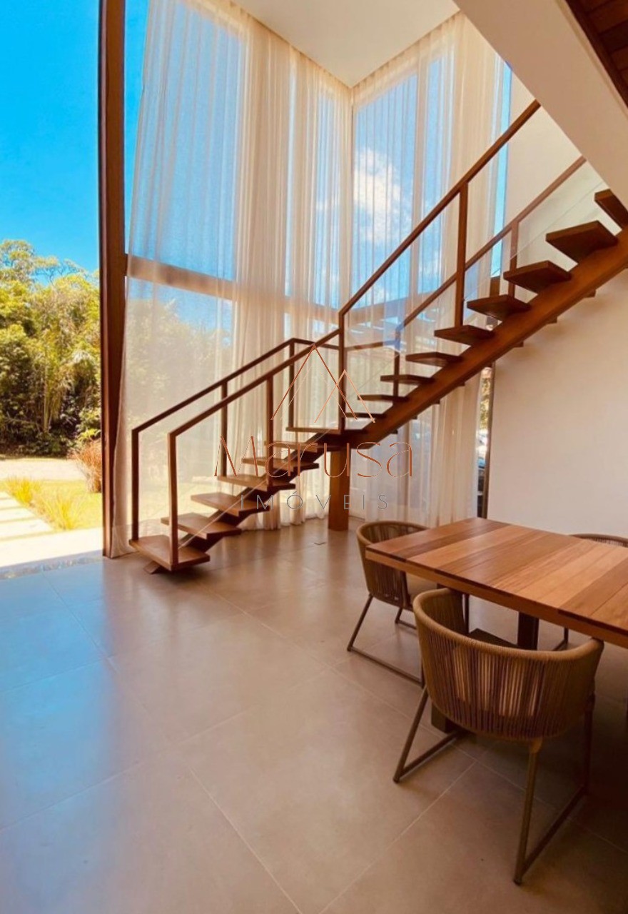 Casa residencial em mata de são joão - ba, praia do forte