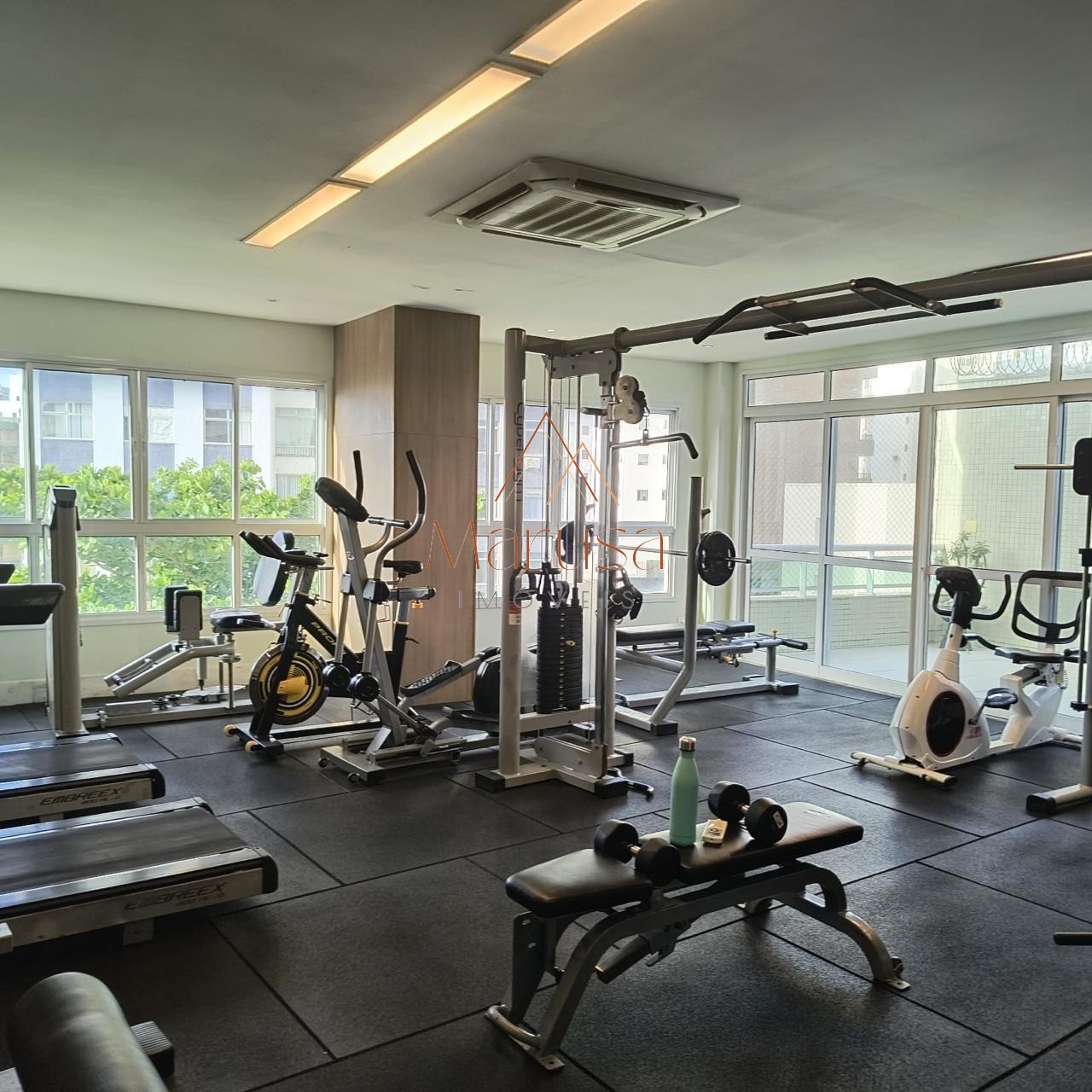 Apartamento vista mar top house