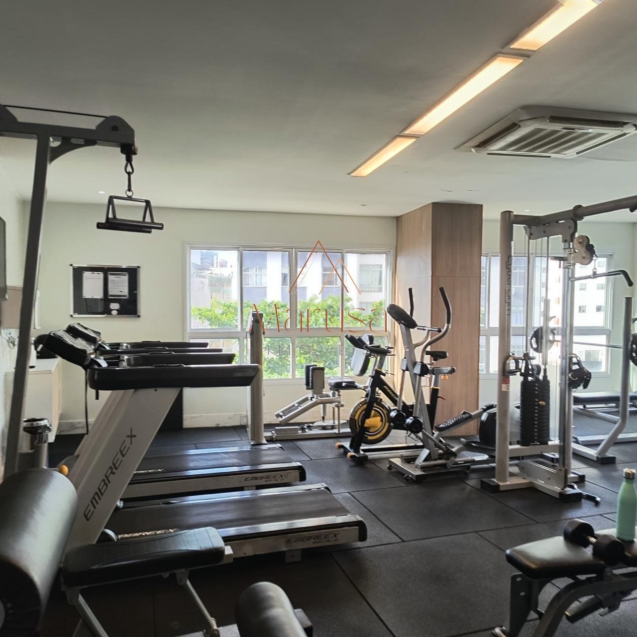 Apartamento vista mar top house