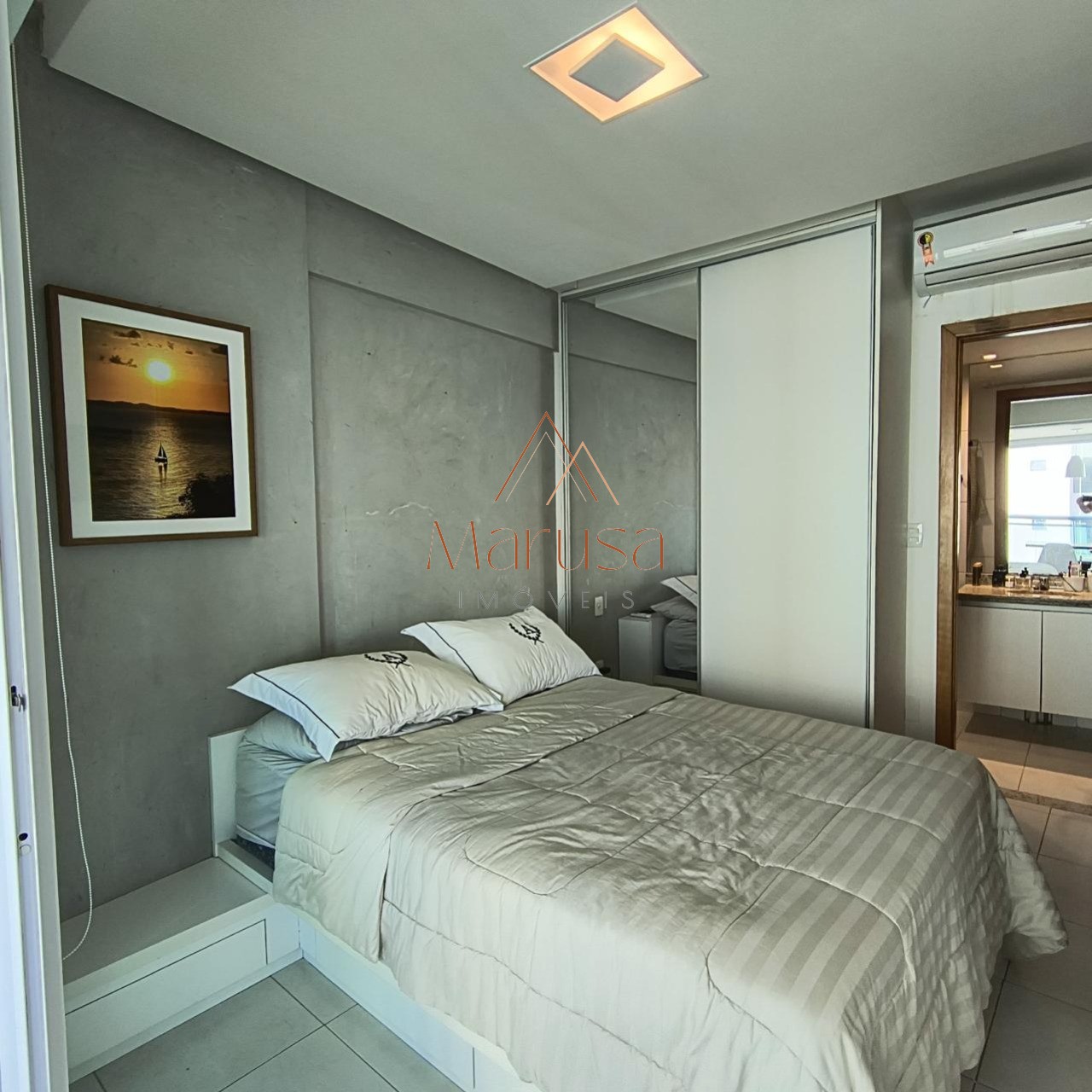 Apartamento vista mar top house