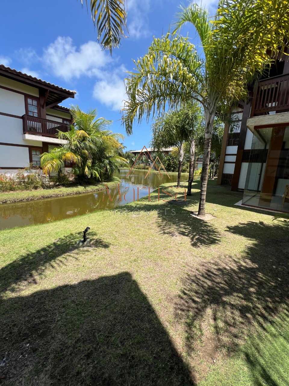 Apartamento residencial em mata de são joão - ba, praia do f - foto 9