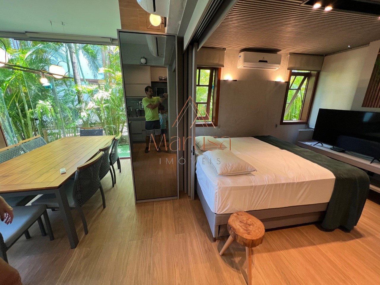 Apartamento residencial em mata de são joão - ba, praia do forte - foto 23