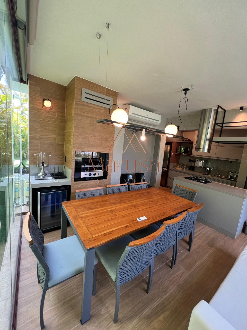 Apartamento residencial em mata de são joão - ba, praia do f - foto 1