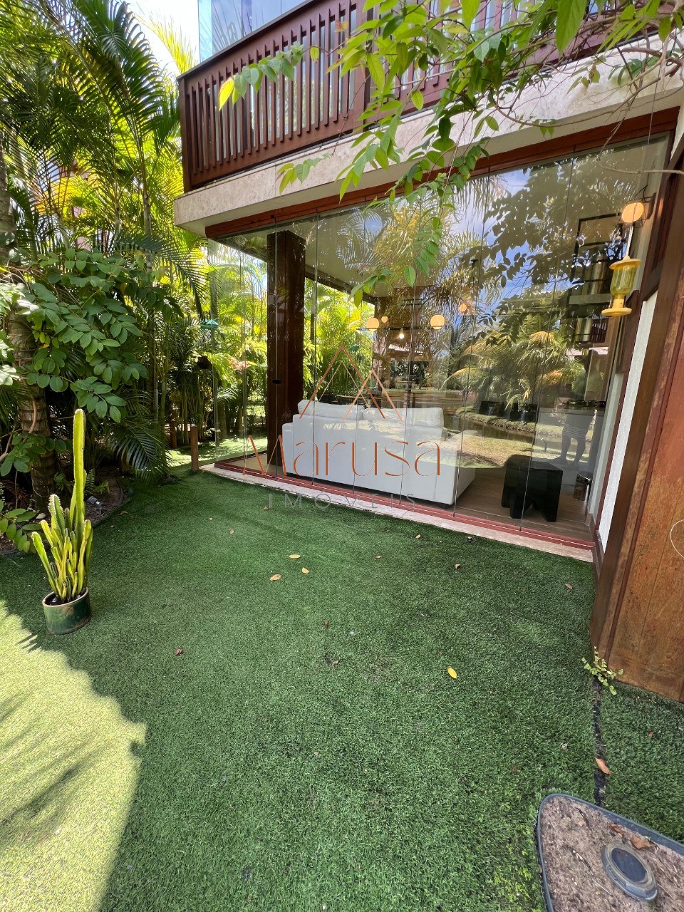 Apartamento residencial em mata de são joão - ba, praia do f - foto 6