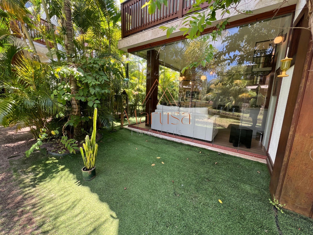 Apartamento residencial em mata de são joão - ba, praia do f - foto 2