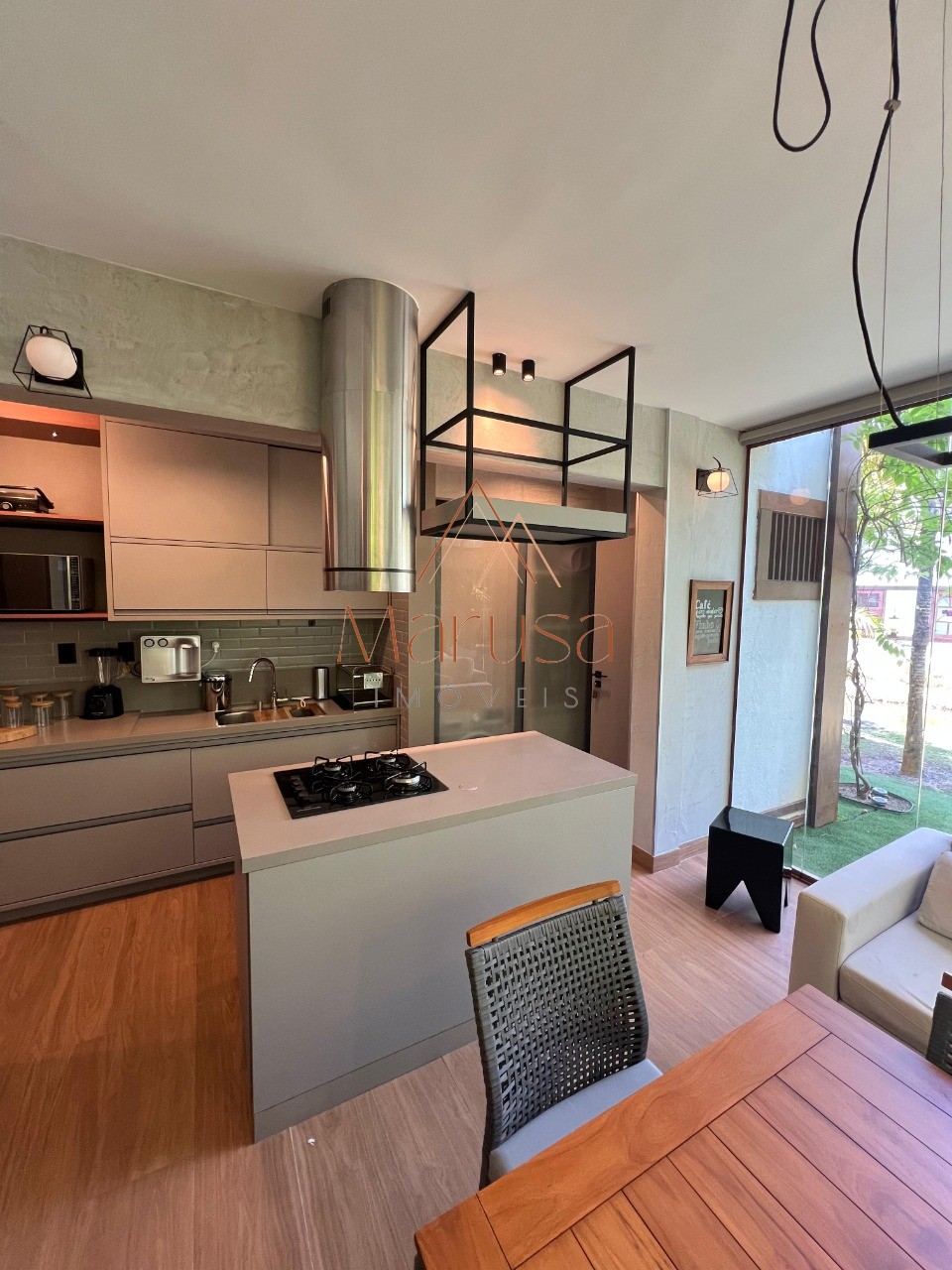 Apartamento residencial em mata de são joão - ba, praia do f - foto 7