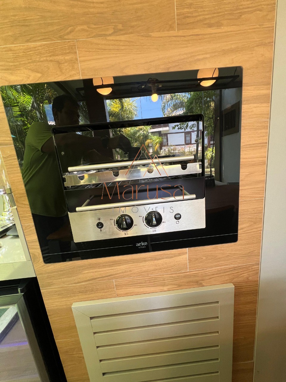 Apartamento residencial em mata de são joão - ba, praia do forte - foto 21