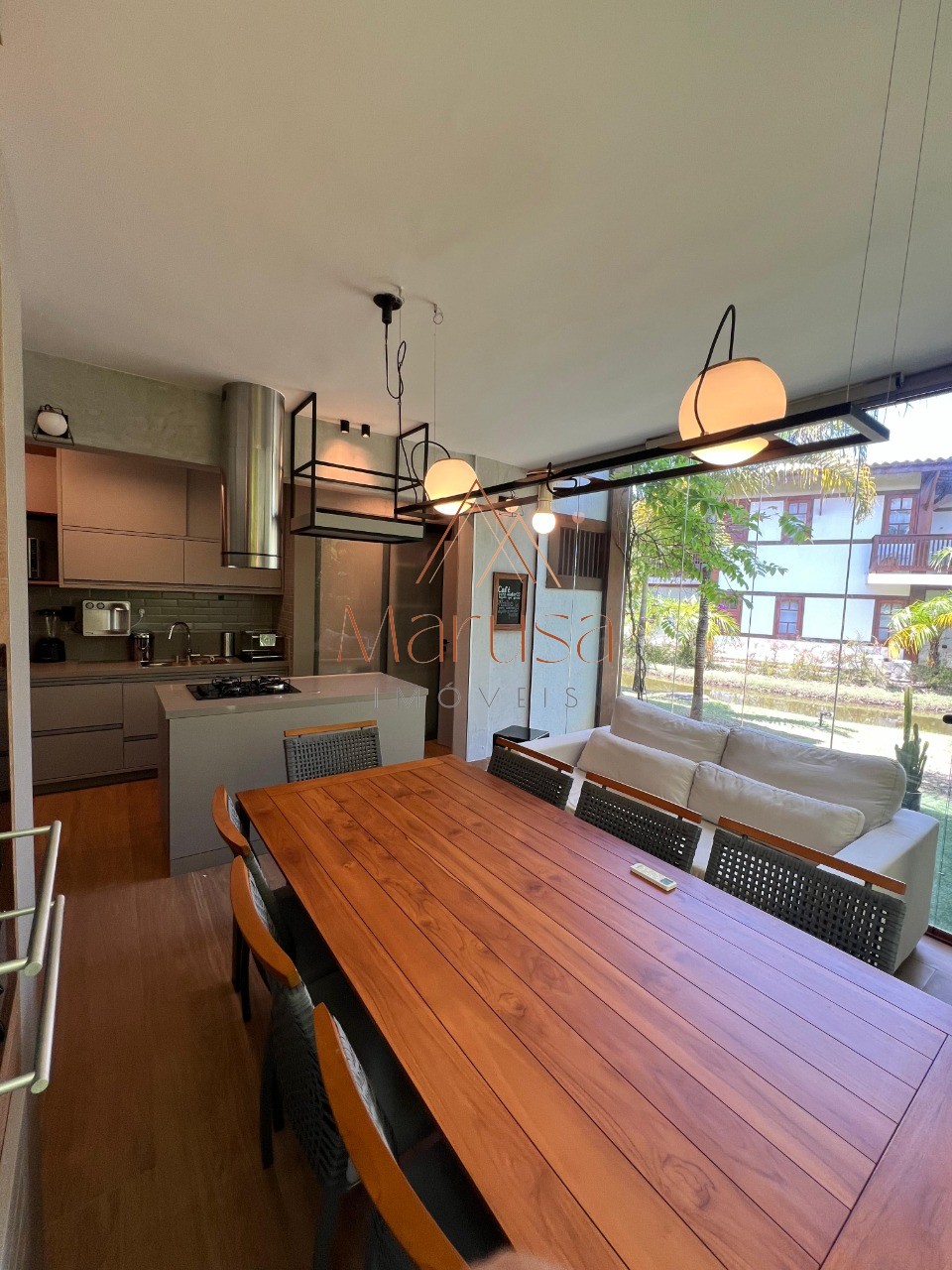 Apartamento residencial em mata de são joão - ba, praia do f - foto 10