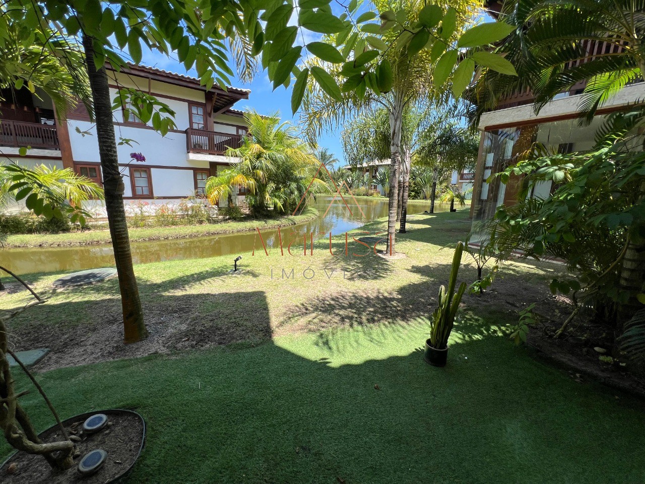 Apartamento residencial em mata de são joão - ba, praia do f - foto 5