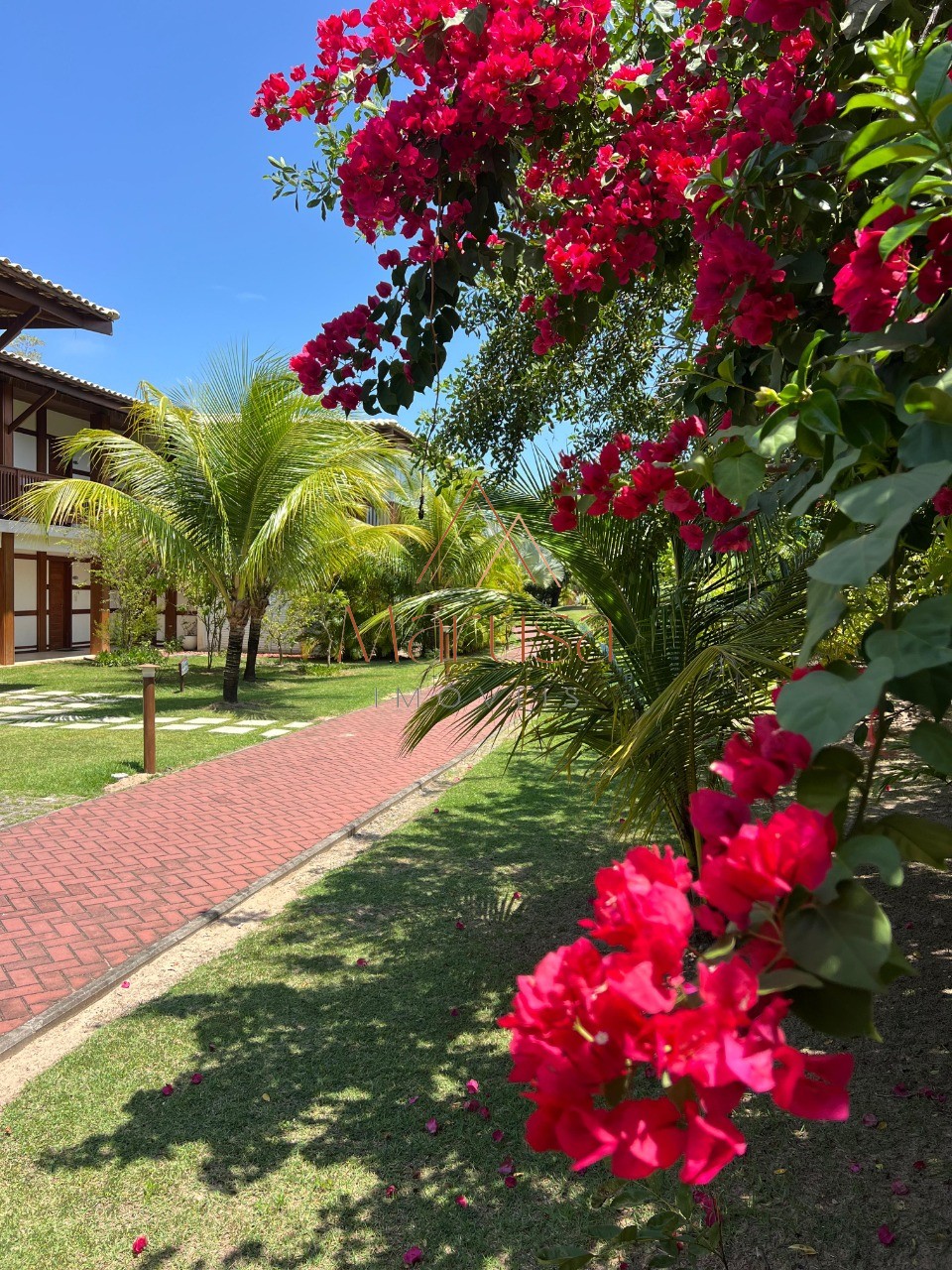 Apartamento residencial em mata de são joão - ba, praia do f - foto 4