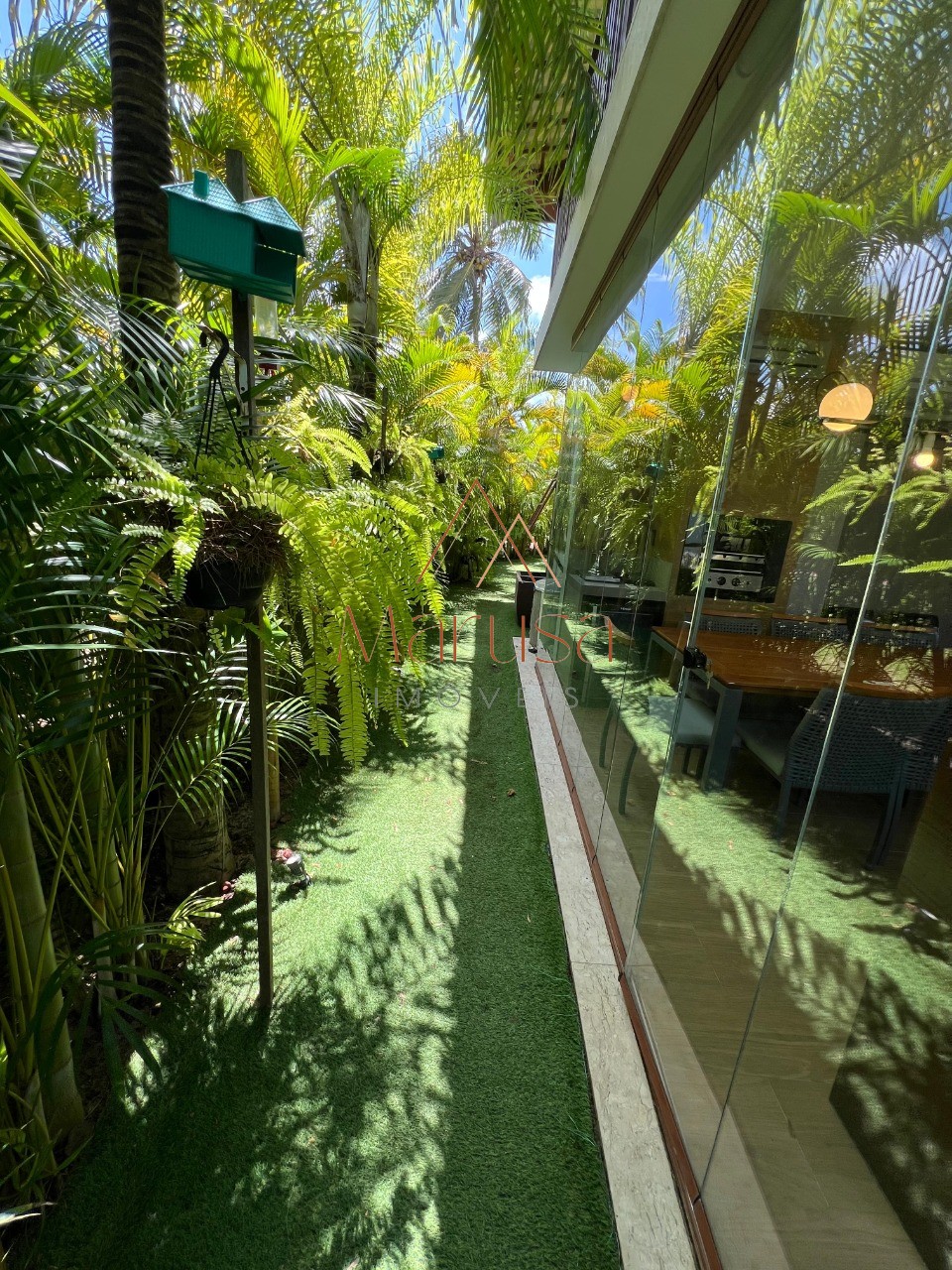 Apartamento residencial em mata de são joão - ba, praia do f - foto 3