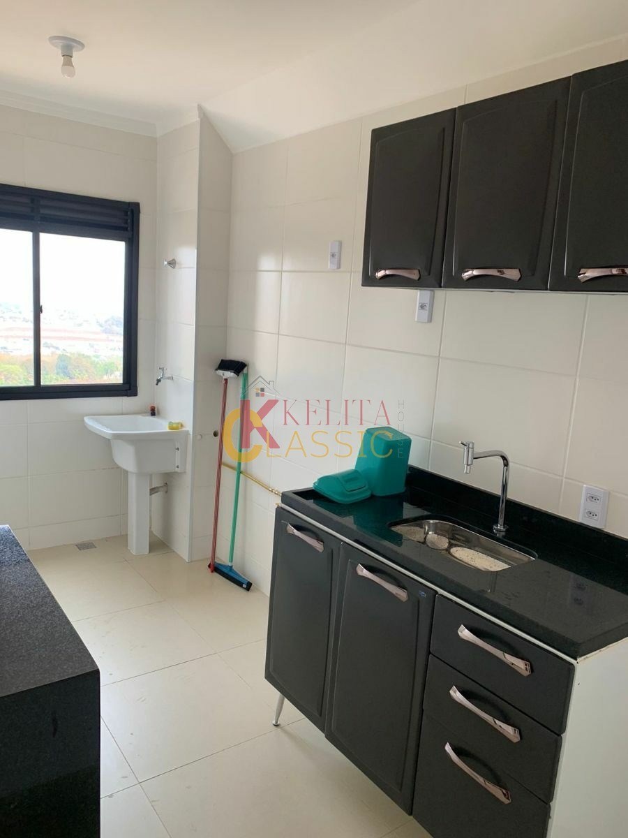 Apartamento, 2 quartos, 44 m² - Foto 3